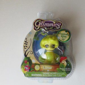 Glimmies Lumix toy, new (#EV1485)